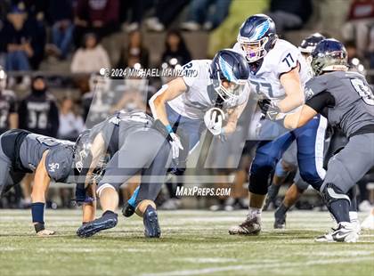 Thumbnail 1 in San Marcos vs. Granite Hills (CIF SDS Division 1 Final) photogallery.