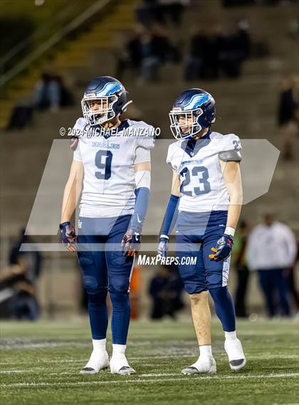 Thumbnail 1 in San Marcos vs. Granite Hills (CIF SDS Division 1 Final) photogallery.