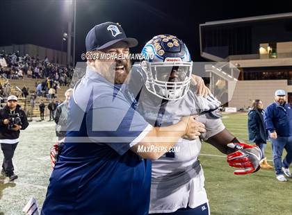 Thumbnail 1 in San Marcos vs. Granite Hills (CIF SDS Division 1 Final) photogallery.