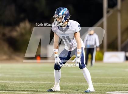 Thumbnail 3 in San Marcos vs. Granite Hills (CIF SDS Division 1 Final) photogallery.