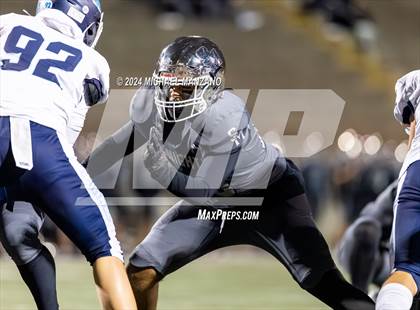 Thumbnail 2 in San Marcos vs. Granite Hills (CIF SDS Division 1 Final) photogallery.