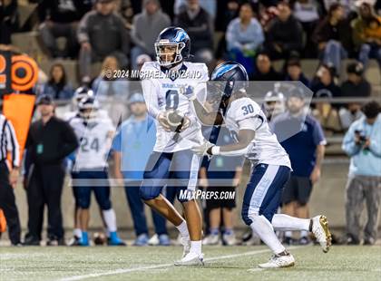 Thumbnail 3 in San Marcos vs. Granite Hills (CIF SDS Division 1 Final) photogallery.