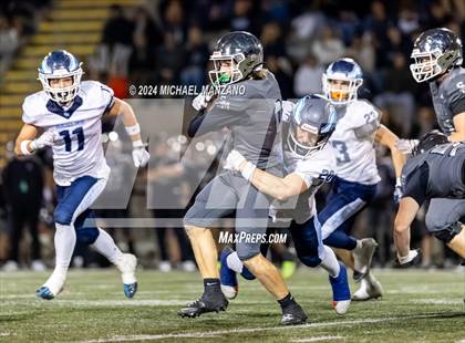 Thumbnail 1 in San Marcos vs. Granite Hills (CIF SDS Division 1 Final) photogallery.
