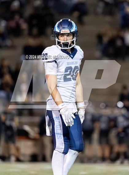 Thumbnail 1 in San Marcos vs. Granite Hills (CIF SDS Division 1 Final) photogallery.