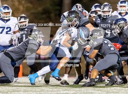 Thumbnail 2 in San Marcos vs. Granite Hills (CIF SDS Division 1 Final) photogallery.