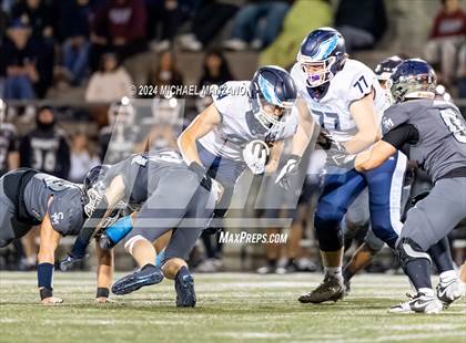 Thumbnail 3 in San Marcos vs. Granite Hills (CIF SDS Division 1 Final) photogallery.