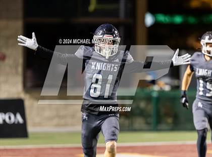 Thumbnail 3 in San Marcos vs. Granite Hills (CIF SDS Division 1 Final) photogallery.