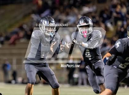 Thumbnail 1 in San Marcos vs. Granite Hills (CIF SDS Division 1 Final) photogallery.