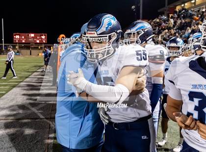 Thumbnail 1 in San Marcos vs. Granite Hills (CIF SDS Division 1 Final) photogallery.