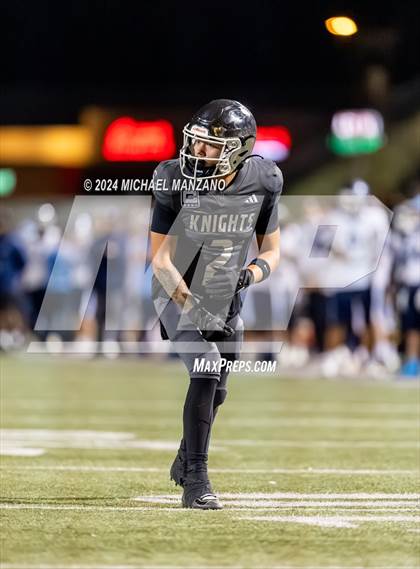 Thumbnail 2 in San Marcos vs. Granite Hills (CIF SDS Division 1 Final) photogallery.