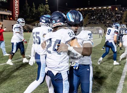 Thumbnail 3 in San Marcos vs. Granite Hills (CIF SDS Division 1 Final) photogallery.