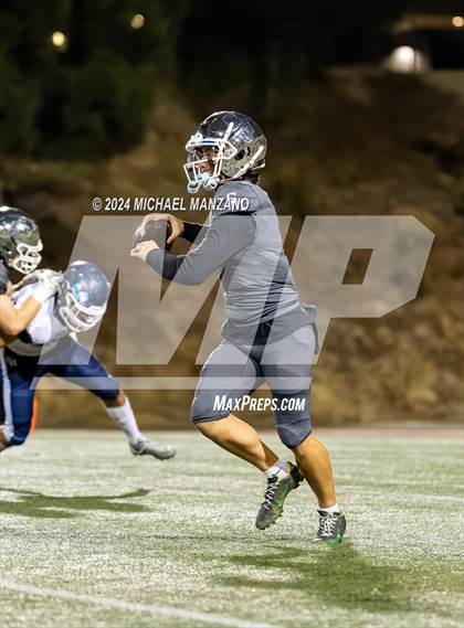 Thumbnail 1 in San Marcos vs. Granite Hills (CIF SDS Division 1 Final) photogallery.