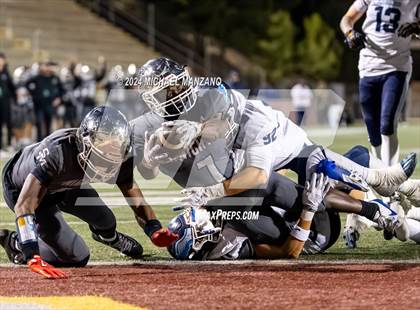 Thumbnail 1 in San Marcos vs. Granite Hills (CIF SDS Division 1 Final) photogallery.
