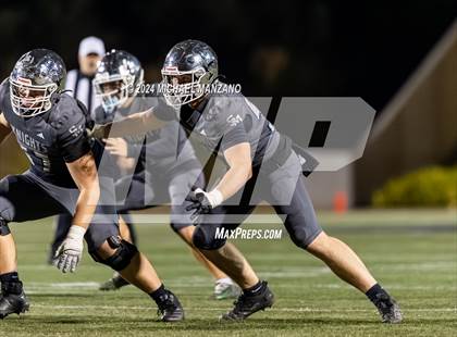 Thumbnail 1 in San Marcos vs. Granite Hills (CIF SDS Division 1 Final) photogallery.