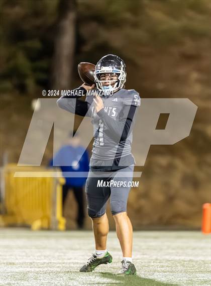 Thumbnail 1 in San Marcos vs. Granite Hills (CIF SDS Division 1 Final) photogallery.