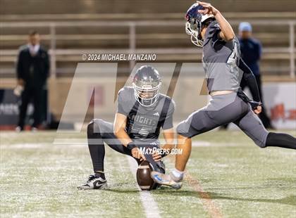 Thumbnail 3 in San Marcos vs. Granite Hills (CIF SDS Division 1 Final) photogallery.