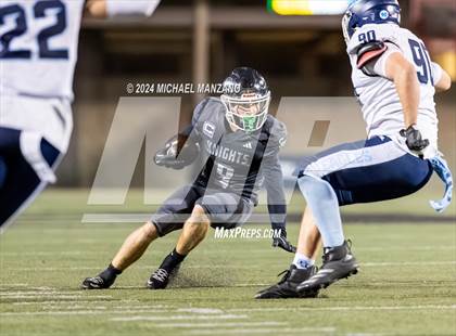 Thumbnail 3 in San Marcos vs. Granite Hills (CIF SDS Division 1 Final) photogallery.