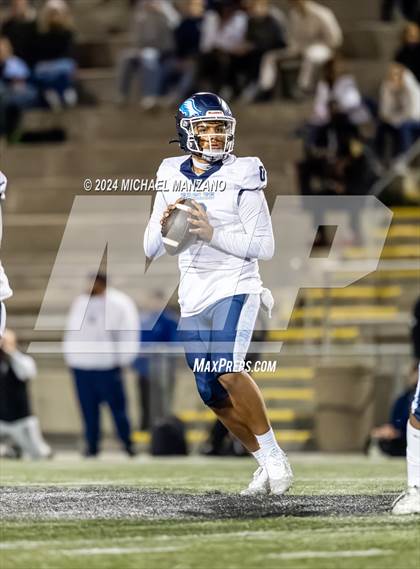 Thumbnail 2 in San Marcos vs. Granite Hills (CIF SDS Division 1 Final) photogallery.