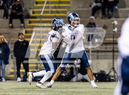 Thumbnail 1 in San Marcos vs. Granite Hills (CIF SDS Division 1 Final) photogallery.