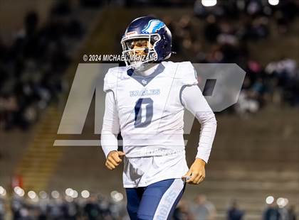 Thumbnail 1 in San Marcos vs. Granite Hills (CIF SDS Division 1 Final) photogallery.