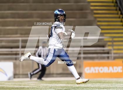 Thumbnail 3 in San Marcos vs. Granite Hills (CIF SDS Division 1 Final) photogallery.