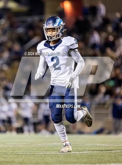 Thumbnail 3 in San Marcos vs. Granite Hills (CIF SDS Division 1 Final) photogallery.