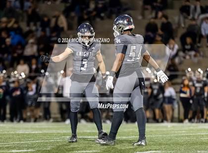 Thumbnail 2 in San Marcos vs. Granite Hills (CIF SDS Division 1 Final) photogallery.