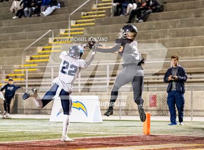 Thumbnail 2 in San Marcos vs. Granite Hills (CIF SDS Division 1 Final) photogallery.