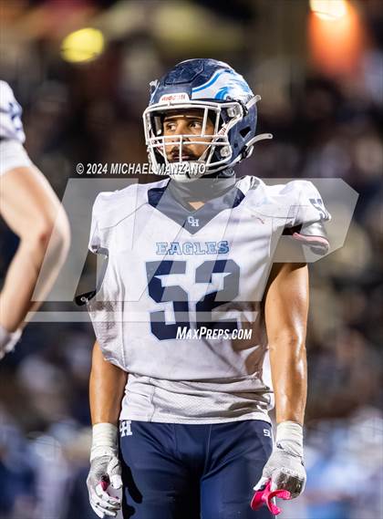 Thumbnail 3 in San Marcos vs. Granite Hills (CIF SDS Division 1 Final) photogallery.