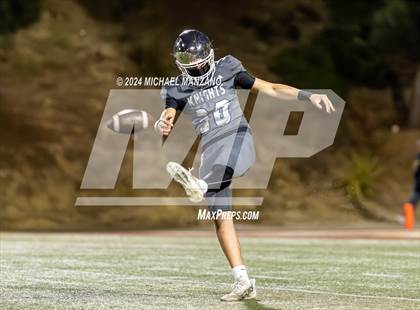 Thumbnail 3 in San Marcos vs. Granite Hills (CIF SDS Division 1 Final) photogallery.