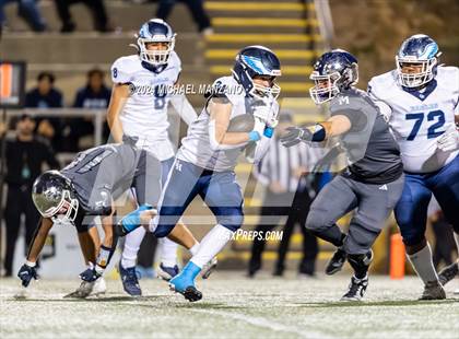 Thumbnail 1 in San Marcos vs. Granite Hills (CIF SDS Division 1 Final) photogallery.