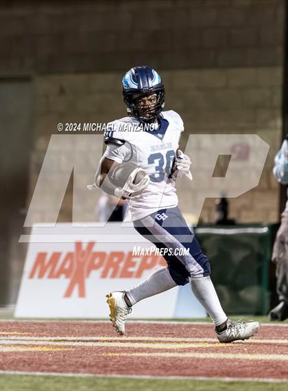 Thumbnail 2 in San Marcos vs. Granite Hills (CIF SDS Division 1 Final) photogallery.