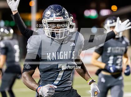 Thumbnail 1 in San Marcos vs. Granite Hills (CIF SDS Division 1 Final) photogallery.