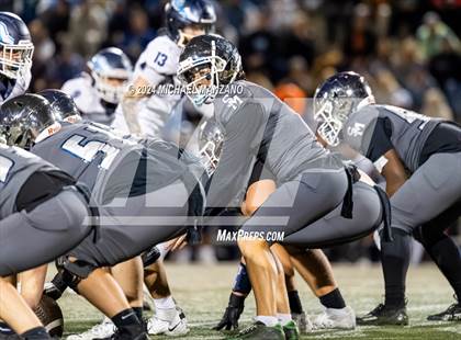 Thumbnail 3 in San Marcos vs. Granite Hills (CIF SDS Division 1 Final) photogallery.