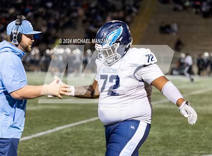Thumbnail 3 in San Marcos vs. Granite Hills (CIF SDS Division 1 Final) photogallery.