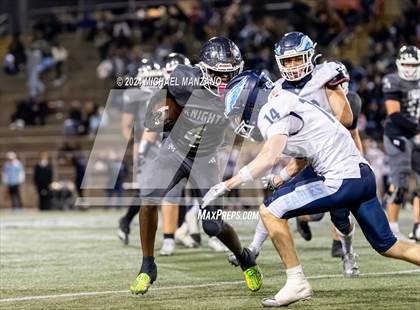 Thumbnail 1 in San Marcos vs. Granite Hills (CIF SDS Division 1 Final) photogallery.