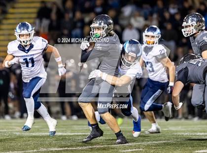 Thumbnail 3 in San Marcos vs. Granite Hills (CIF SDS Division 1 Final) photogallery.