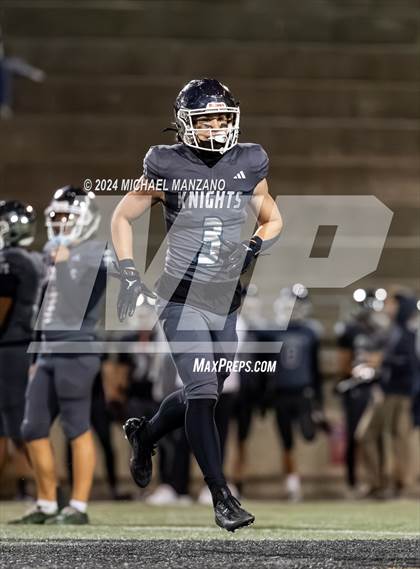 Thumbnail 2 in San Marcos vs. Granite Hills (CIF SDS Division 1 Final) photogallery.