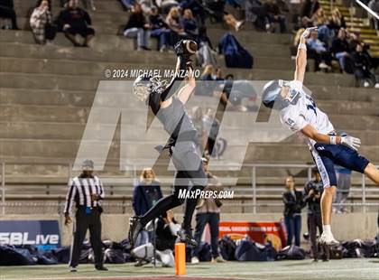 Thumbnail 1 in San Marcos vs. Granite Hills (CIF SDS Division 1 Final) photogallery.