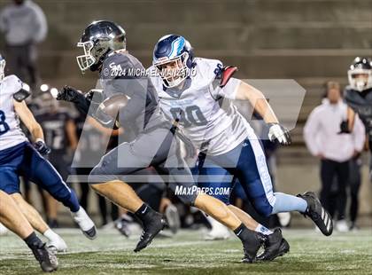 Thumbnail 3 in San Marcos vs. Granite Hills (CIF SDS Division 1 Final) photogallery.