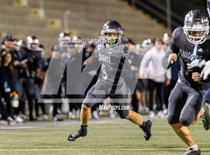 Thumbnail 2 in San Marcos vs. Granite Hills (CIF SDS Division 1 Final) photogallery.