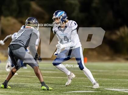 Thumbnail 1 in San Marcos vs. Granite Hills (CIF SDS Division 1 Final) photogallery.