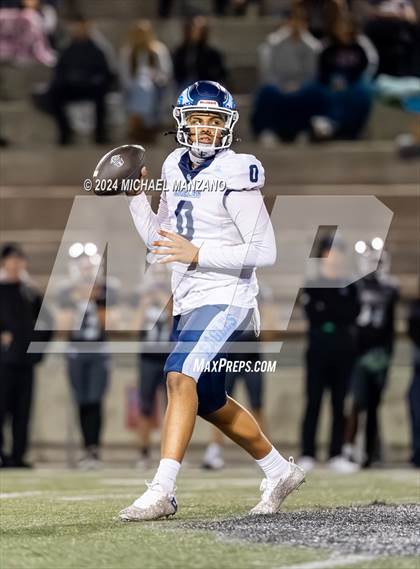 Thumbnail 1 in San Marcos vs. Granite Hills (CIF SDS Division 1 Final) photogallery.