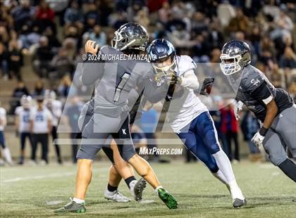 Thumbnail 3 in San Marcos vs. Granite Hills (CIF SDS Division 1 Final) photogallery.