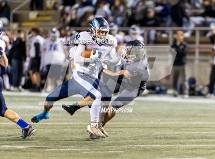 Thumbnail 3 in San Marcos vs. Granite Hills (CIF SDS Division 1 Final) photogallery.