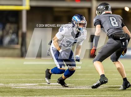 Thumbnail 2 in San Marcos vs. Granite Hills (CIF SDS Division 1 Final) photogallery.
