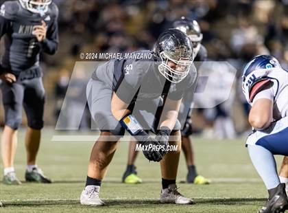 Thumbnail 2 in San Marcos vs. Granite Hills (CIF SDS Division 1 Final) photogallery.