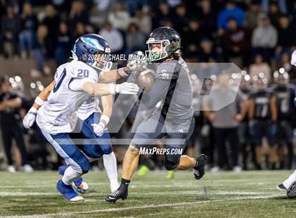 Thumbnail 2 in San Marcos vs. Granite Hills (CIF SDS Division 1 Final) photogallery.