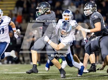 Thumbnail 2 in San Marcos vs. Granite Hills (CIF SDS Division 1 Final) photogallery.