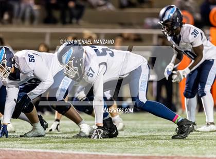 Thumbnail 2 in San Marcos vs. Granite Hills (CIF SDS Division 1 Final) photogallery.